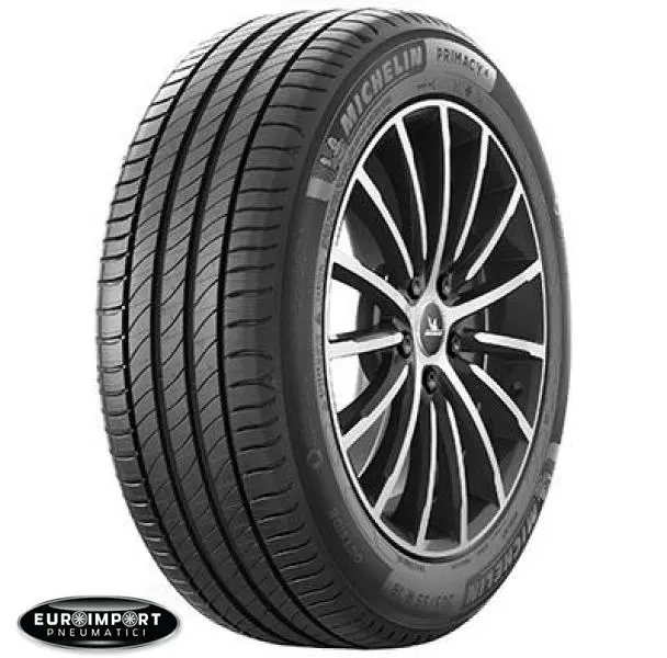 Michelin Primacy 4 plus  215/40 R17 87 W  XL  TL BORDINO